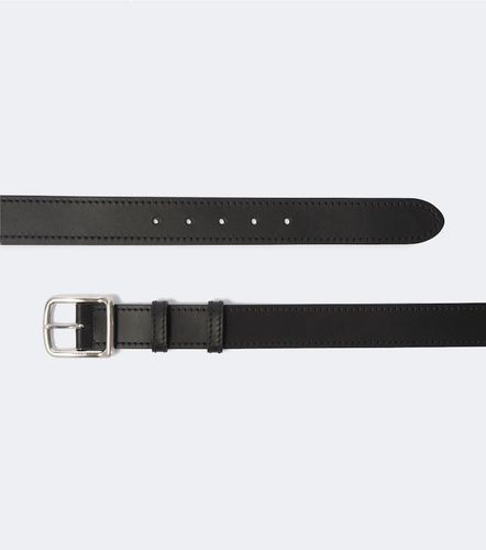 Prada Leather belt - Prada - Modalova