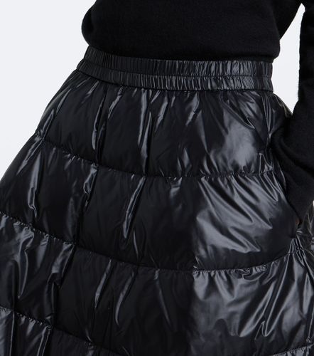 Moncler Maxirock - Moncler - Modalova