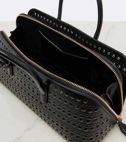 Alaïa Bolso Delta Vienne Small de piel - Alaia - Modalova