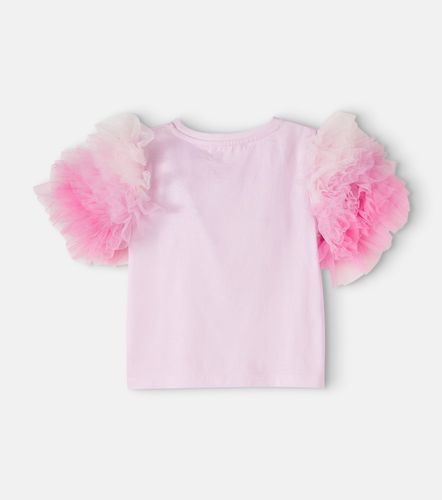 X Barbie® camiseta Ballet Bliss de algodón - Tutu Du Monde - Modalova