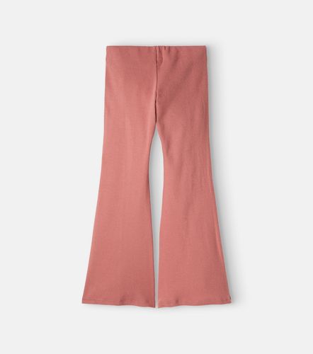 Pantalones flared Cuba en mezcla de algodón - Cozmo - Modalova