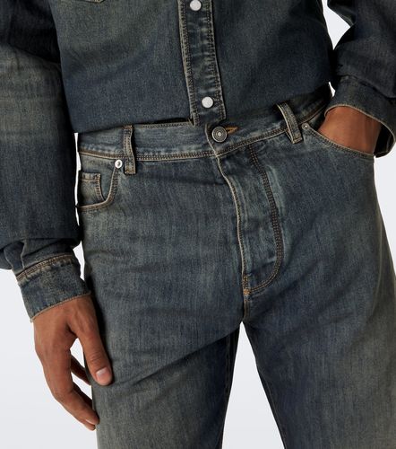 Fendi Straight Jeans - Fendi - Modalova