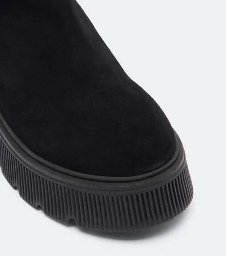 Turin 6 C MYT suede snow boots - Bogner - Modalova