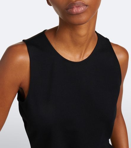 Emotional Essence tank top - Dorothee Schumacher - Modalova