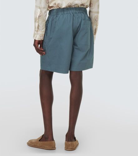 Commas Shorts in cotone - Commas - Modalova