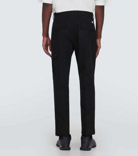 C.P. Company Cotton cargo pants - C.P. Company - Modalova