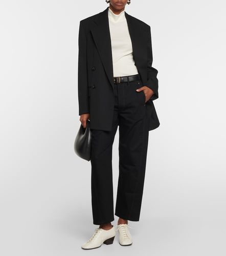Lemaire Jeans regular a vita media - Lemaire - Modalova