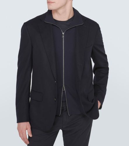 Loro Piana Cashmere jacket - Loro Piana - Modalova