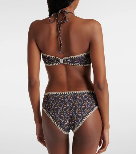 Starneage halterneck bikini top - Marant Etoile - Modalova