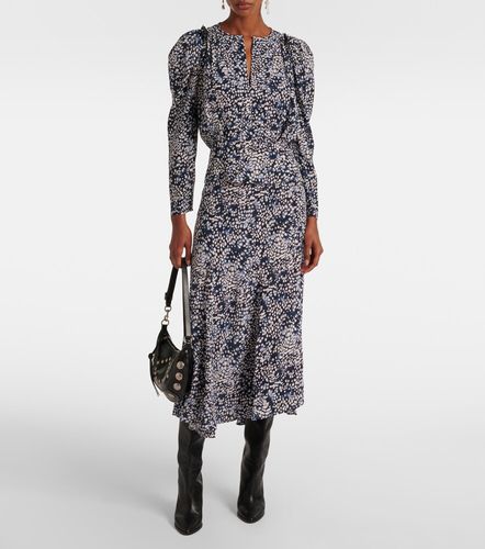 Bluse Zarga aus einem Seidengemisch - Isabel Marant - Modalova