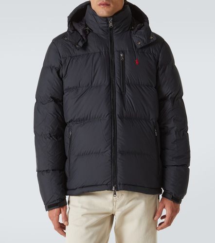Polo Ralph Lauren Down jacket - Polo Ralph Lauren - Modalova