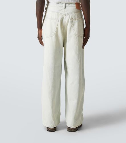 Jeans anchos Super Baggy - Acne Studios - Modalova