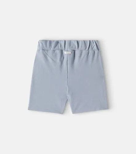 Shorts Ithri de jersey de algodón - Donsje - Modalova