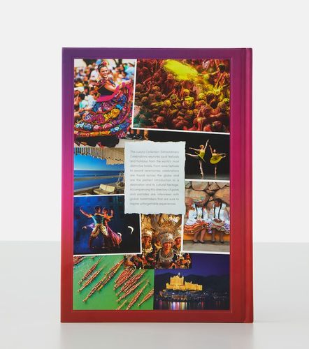 Libro The Luxury Collection: Extraordinary Celebrations - Assouline - Modalova