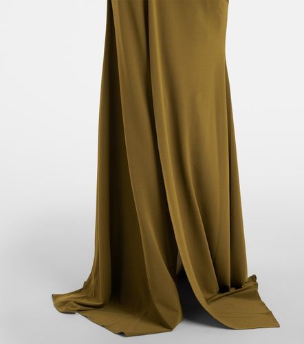 Alex Perry Robe aus Crêpe-Jersey - Alex Perry - Modalova