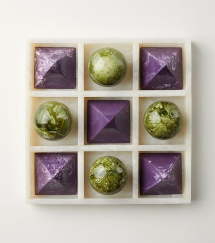 Jonathan Adler Set tic-tac-toe Como - Jonathan Adler - Modalova