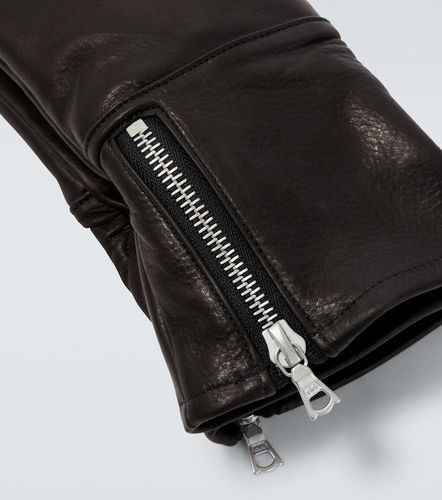 Auralee Handschuhe aus Leder - Auralee - Modalova