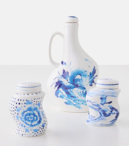 Seletti Flasche - Seletti - Modalova