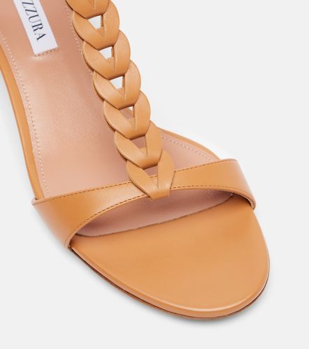 Destiny 35 gladiator sandals - Aquazzura - Modalova
