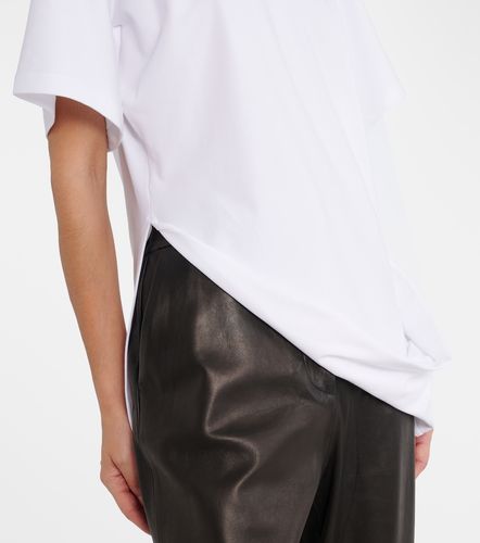 Camiseta Keras en mezcla de algodón - Sportmax - Modalova