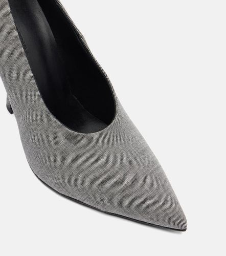 Magda Butrym Pumps in twill - Magda Butrym - Modalova