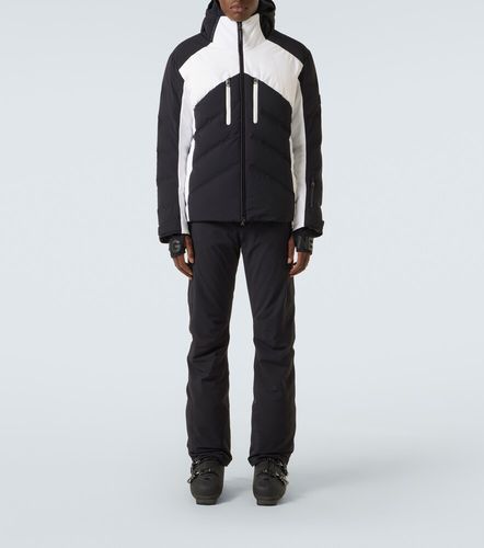 Jervis-D down-paneled ski jacket - Bogner - Modalova
