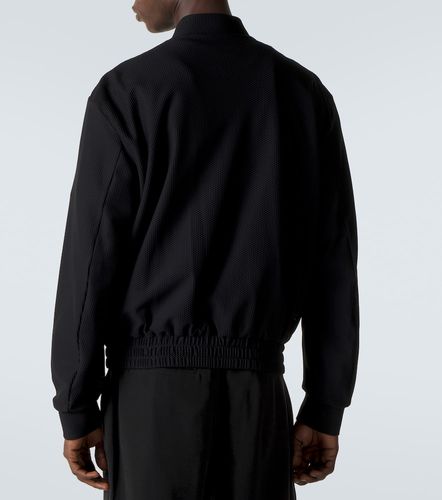 Giorgio Armani Blouson - Giorgio Armani - Modalova