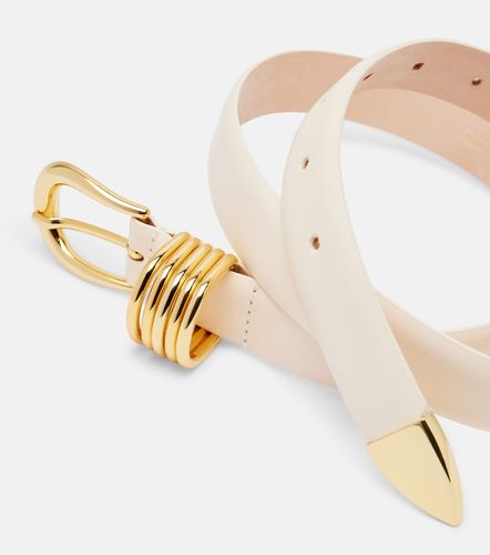 Dehanche Hollyhock leather belt - Dehanche - Modalova