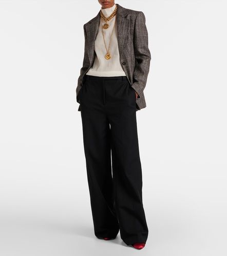 Pantaloni regular Yukio in gabardine - Joseph - Modalova