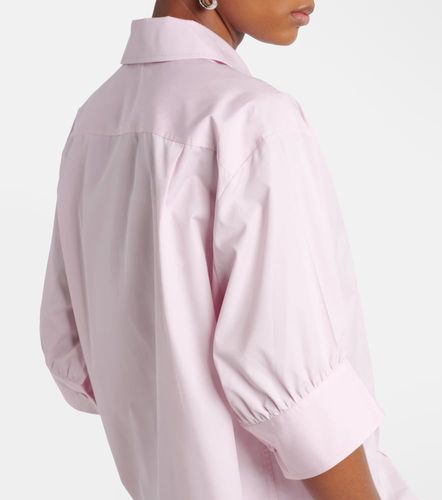Jil Sander Camicia in cotone - Jil Sander - Modalova