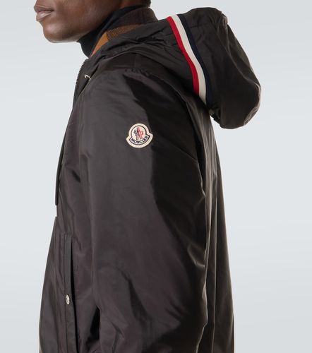 Moncler Regenmantel Grimpeurs - Moncler - Modalova
