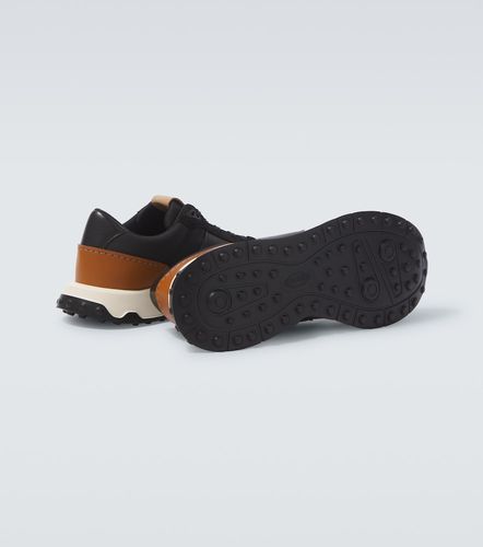 Tod's Leather sneakers - Tod's - Modalova