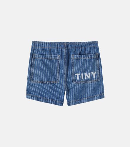 Tinycottons Shorts a rayas - Tinycottons - Modalova