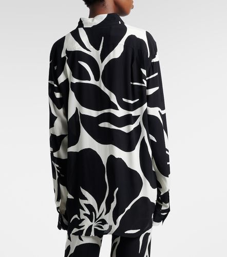 Dries Van Noten Camicia con stampa - Dries Van Noten - Modalova
