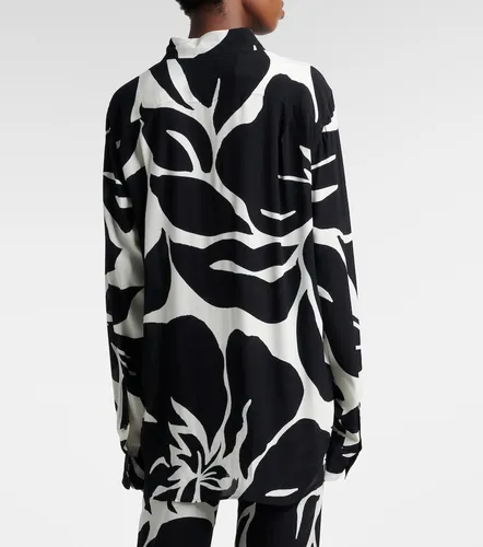 Dries Van Noten Printed shirt - Dries Van Noten - Modalova