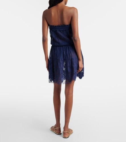Playsuit Isla HS aus Spitze - Melissa Odabash - Modalova