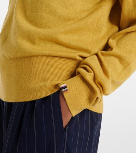 Pullover N°467 Collin in lana e cashmere - Extreme Cashmere - Modalova