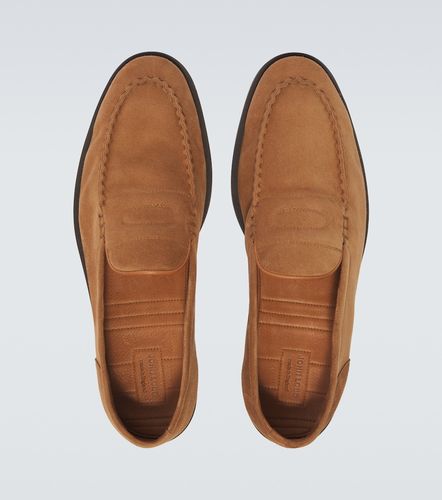 John Lobb Mocasines Pace de ante - John Lobb - Modalova
