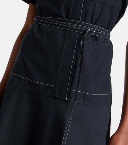 White Label – Abito midi Elizabeth - Proenza Schouler - Modalova
