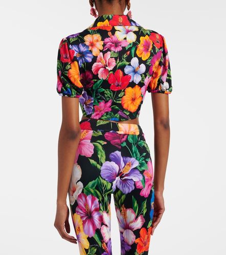 Dolce&Gabbana Cropped-Top - Dolce&Gabbana - Modalova