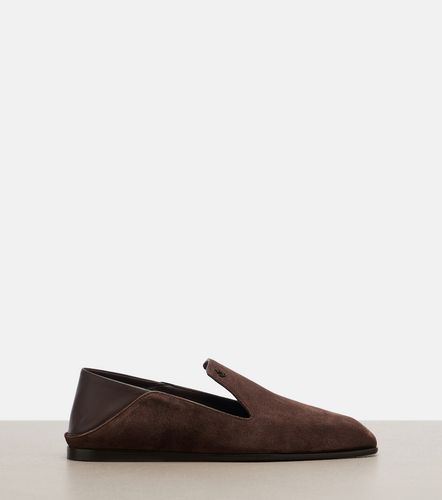 Jimmy Choo Mocassini Eliot in suede - Jimmy Choo - Modalova