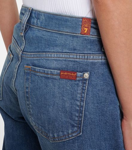 For All Mankind Jeans rectos - 7 For All Mankind - Modalova