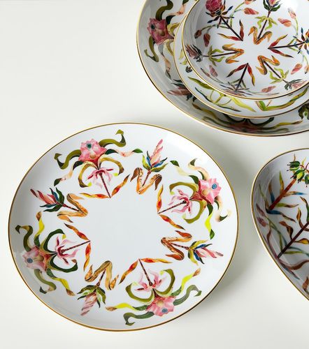 L'Objet Speiseteller Grand Tour - L'Objet - Modalova