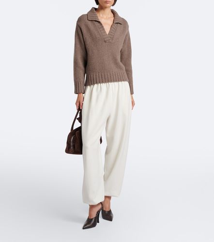 Magda Butrym Jersey sweatpants - Magda Butrym - Modalova