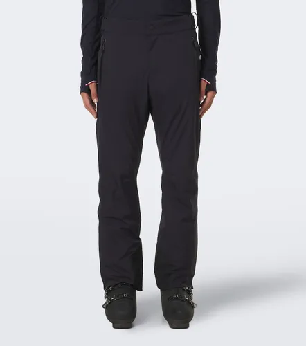 Technical ski pants - Moncler Grenoble - Modalova