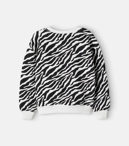 Sudadera TNS de algodón estampada - The New Society - Modalova