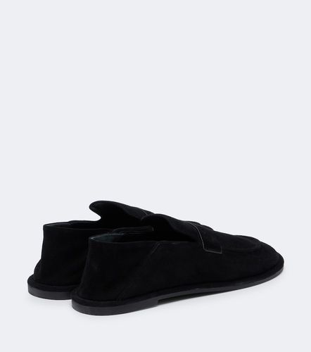 Loafers Clarence aus Veloursleder - A.Emery - Modalova