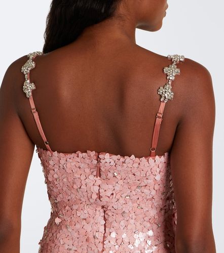Rachel Gilbert Abito bustier Karter - Rachel Gilbert - Modalova