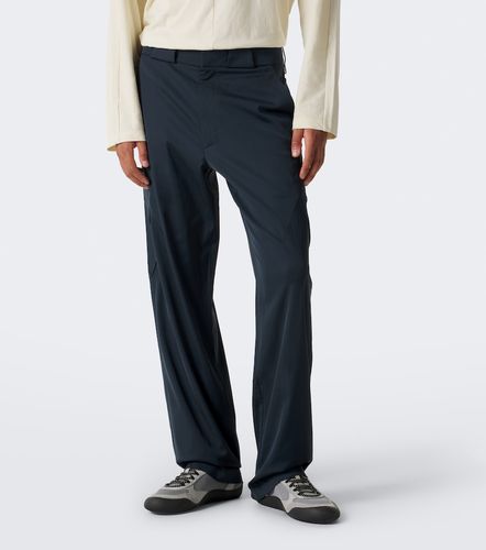 Pantaloni regular Erdikiko - Kiko Kostadinov - Modalova