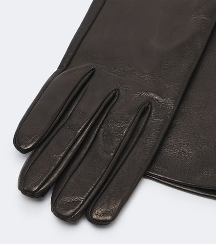 Toteme Handschuhe aus Leder - Toteme - Modalova